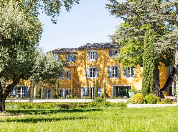 Ménerbes, Provence-Alpes-Côte d'Azur 84560