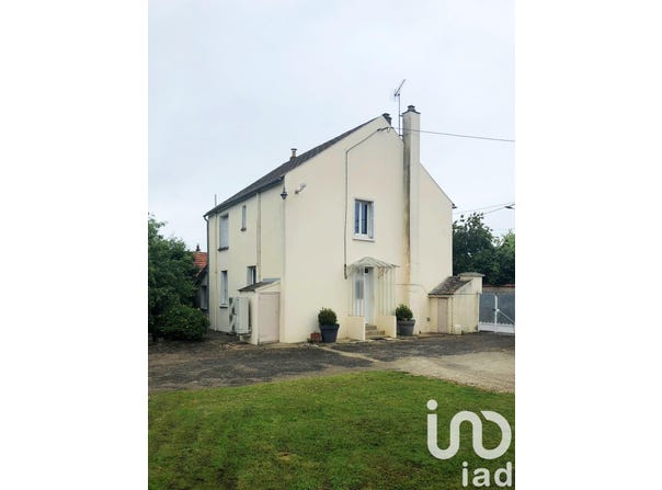 Angerville, Île-de-France 91670