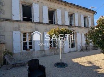 Bernay-Saint-Martin, Poitou-Charentes 17330