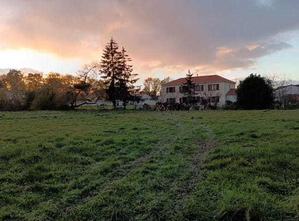 Nueil-les-Aubiers, Deux-Sèvres 79250