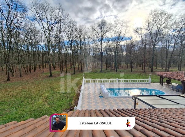 Aurice, Landes 40500