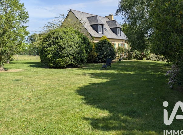 Saint-Judoce, Brittany 22630
