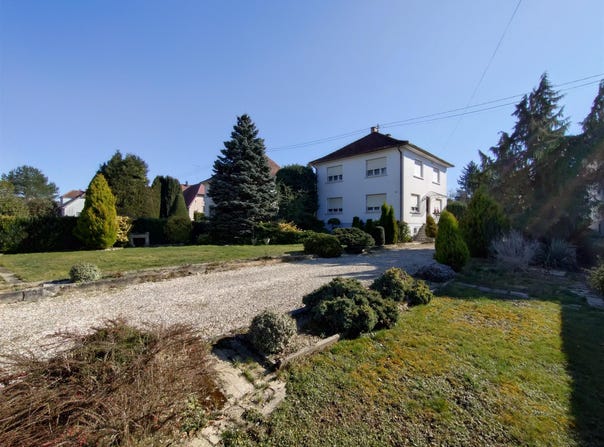 Merkwiller-Pechelbronn, Alsace 67250