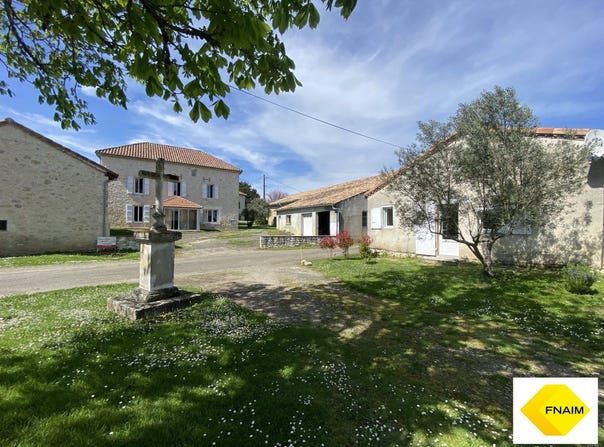 Engayrac, Aquitaine 47470