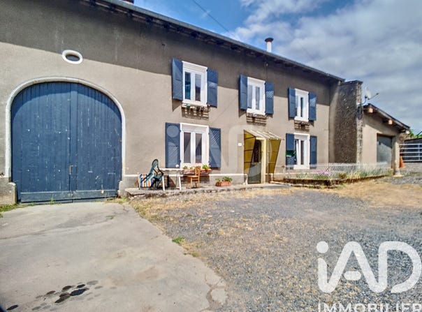 Vacqueville, Grand Est 54540