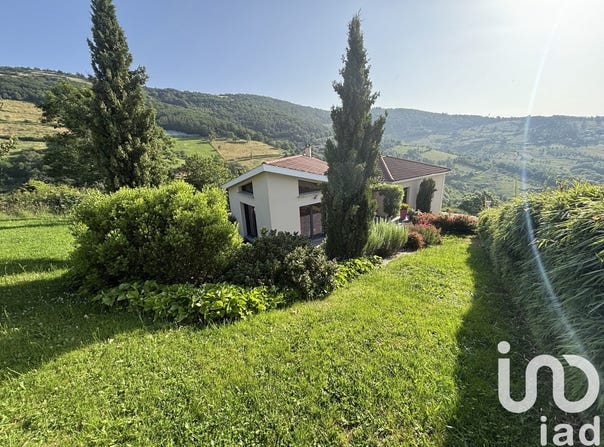 Rive-de-Gier, Auvergne-Rhône-Alpes 42800