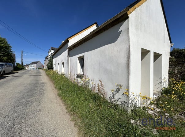 EDERN, Brittany 29510