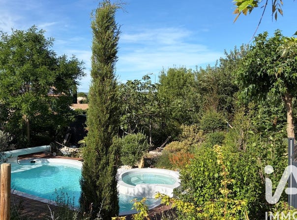 Montarnaud, Occitanie 34570