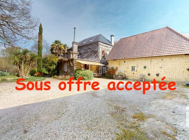 Monassut-Audiracq, Nouvelle-Aquitaine 64160