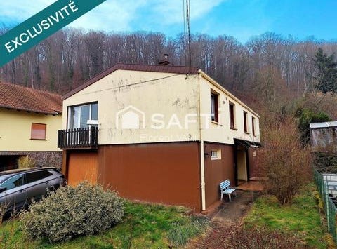 Merten, Lorraine 57550
