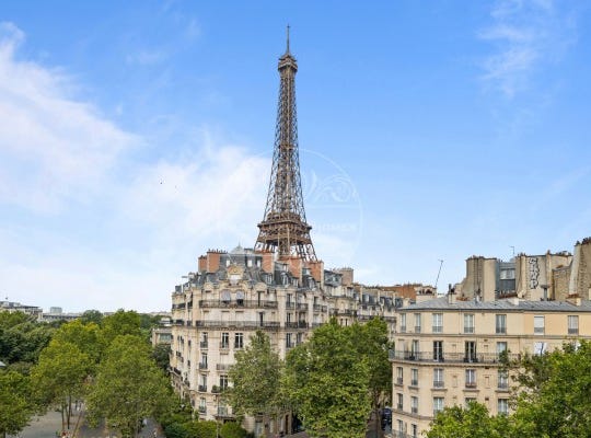 Paris 7ème, Île-de-France 75007
