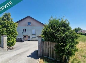 Hopital Du Grosbois, Franche-Comté 25620