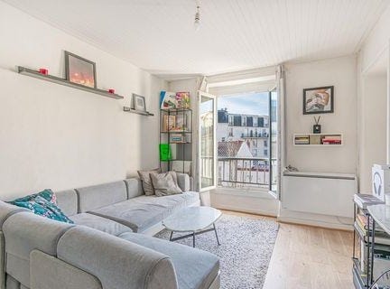 Saint-Maurice, Île-de-France 94410