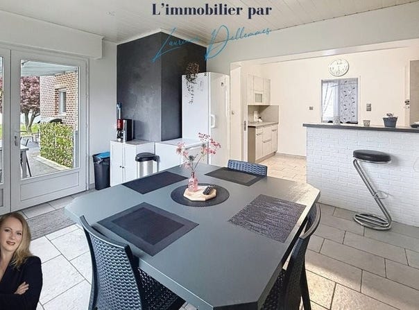 Nivelle, Nord-Pas-de-Calais 59230