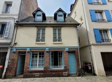 Honfleur, Basse-Normandie 14600