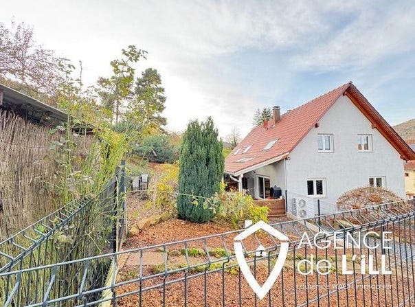 Fouchy, Alsace 67220