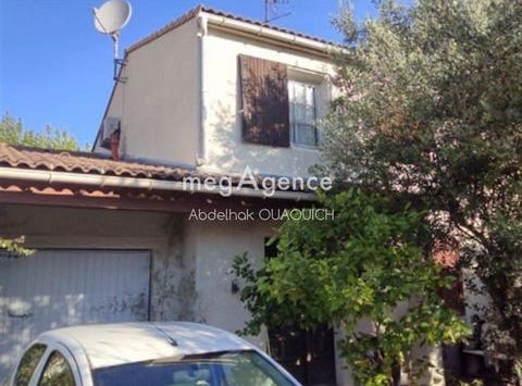 Milhaud, Languedoc-Roussillon 30540