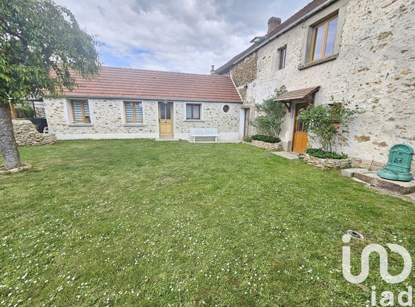 Saint-Augustin, Île-de-France 77515
