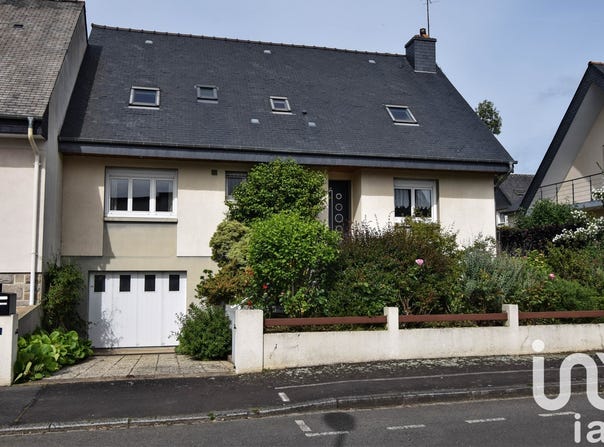Cesson-Sévigné, Brittany 35510