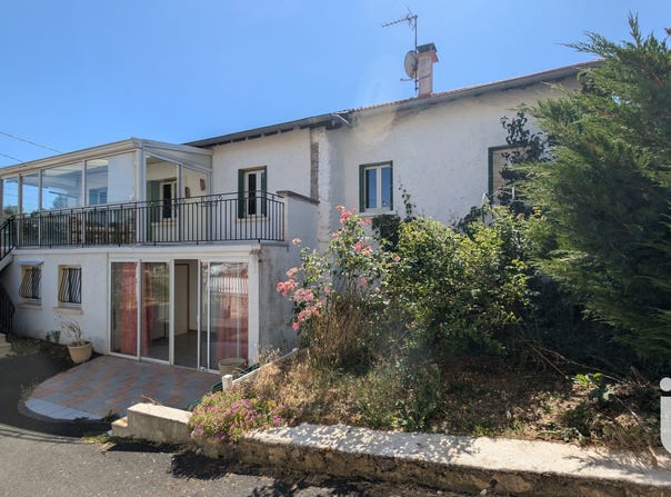 Saint-Vincent, Auvergne-Rhône-Alpes 43800