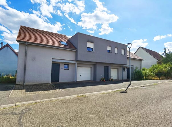 Beblenheim, Haut-Rhin 68980