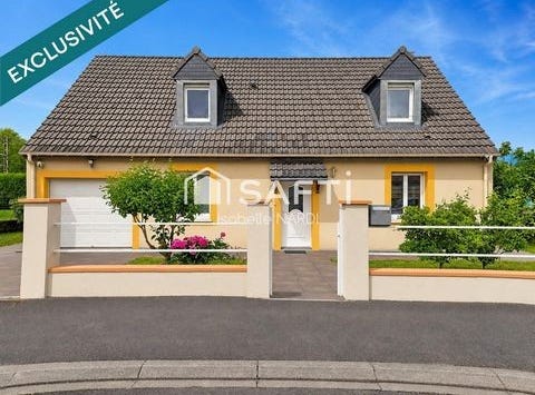 Hagondange, Lorraine 57300