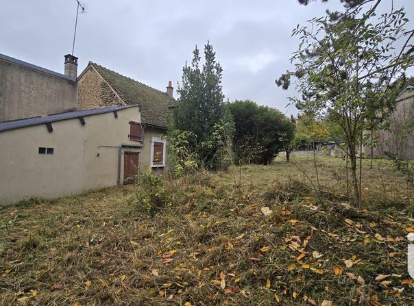 Couëtron-au-Perche (souday), Centre-Val de Loire 41170