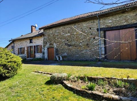 Cussac, Haute-Vienne