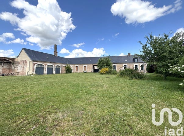 Mailly-Maillet, Hauts-de-France 80560