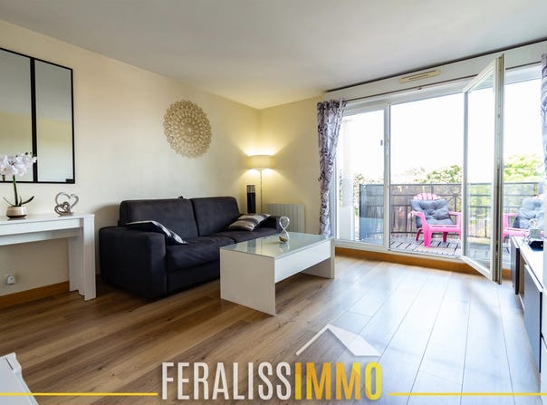 Cergy, Val-d'Oise 95800