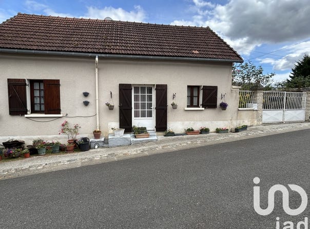 Bazaiges, Centre-Val de Loire 36270