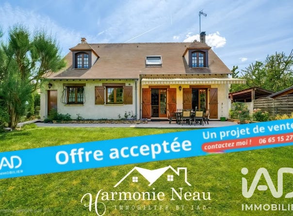 Coubron, Île-de-France 93470