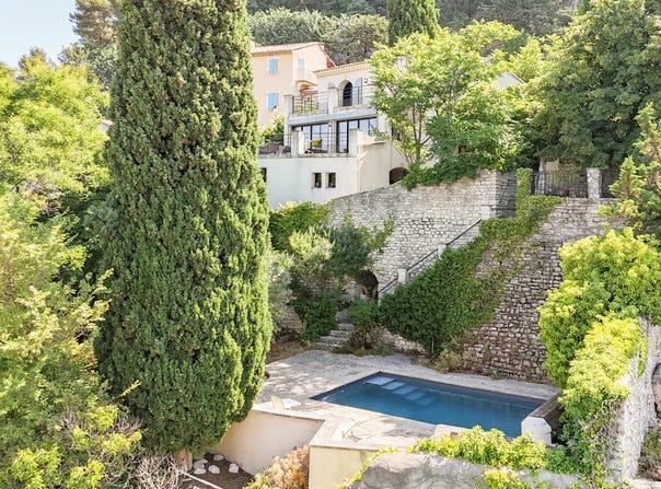 Séguret, Provence-Alpes-Côte-d'Azur 84110