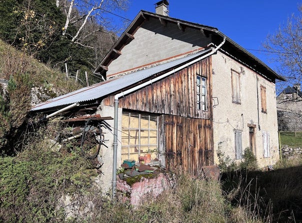 Boutx, Midi-Pyrénées 31440