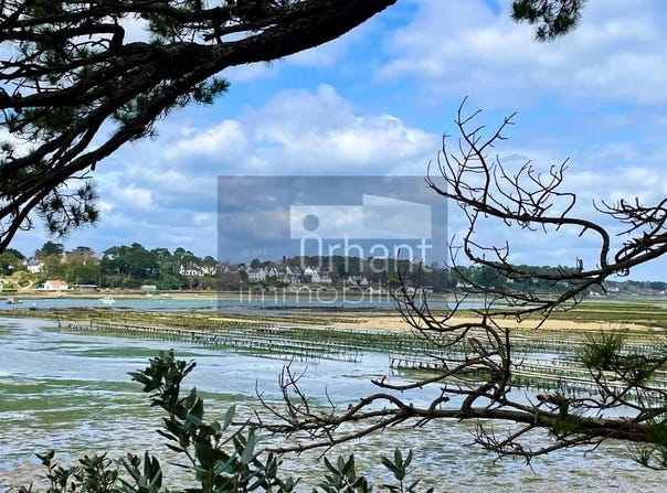 Larmor-Baden, Morbihan 56870