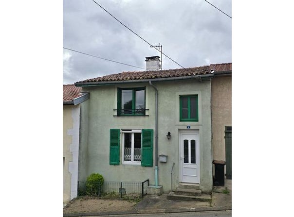 Les Monthairons, Lorraine 55320