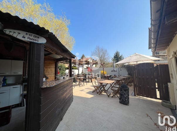POMPONNE, Île-de-France 77400