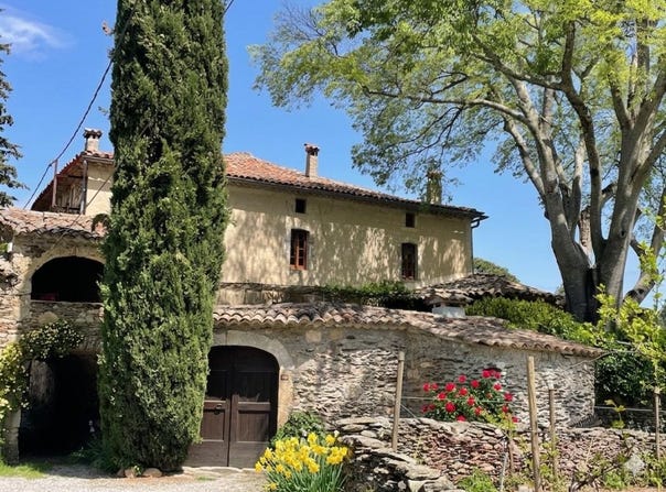 Anduze, Languedoc-Roussillon 30140
