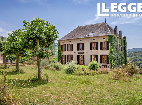 Villapourçon, Bourgogne-Franche-Comté 58370