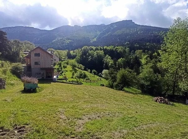 Villard-de-Lans, Isère 38250