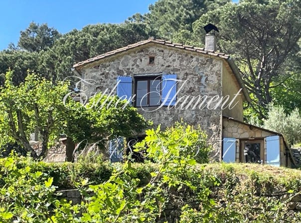 Lasalle, Languedoc-Roussillon 30460
