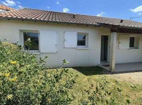 Mignaloux-Beauvoir, Poitou-Charentes 86550