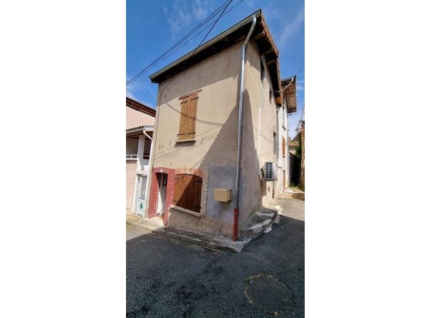 Chateldon, Auvergne 63290