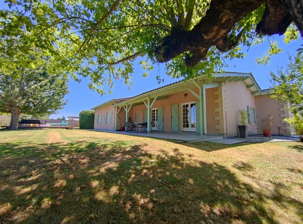 La Brède, Gironde 33650