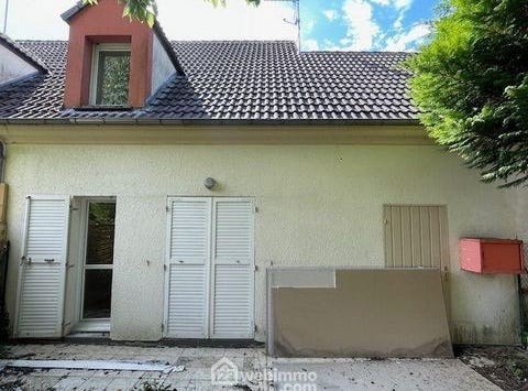 Noyon, Picardie 60400