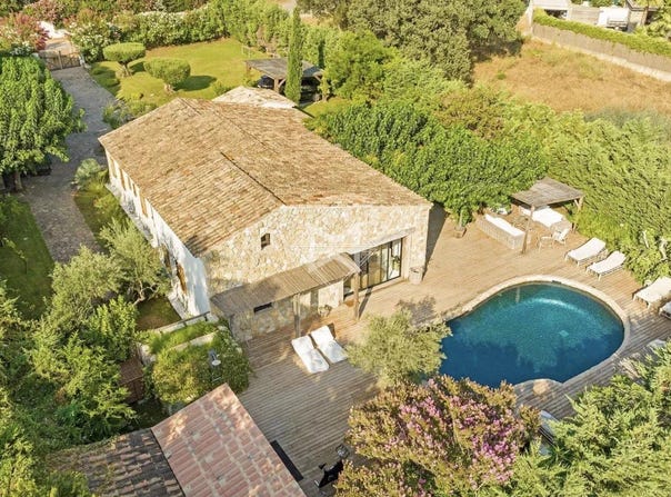 Grimaud, Provence-Alpes-Côte-d'Azur 83310