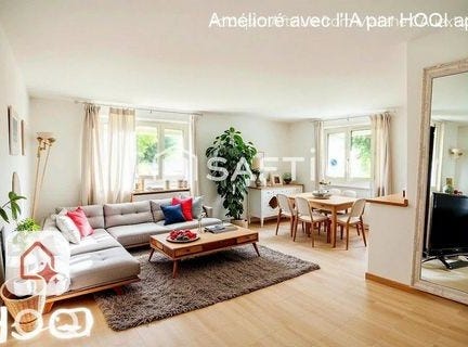 Saint-Sebastien-Sur-Loire, Pays de la Loire 44230
