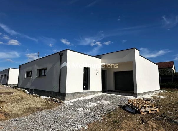 Tromborn, Moselle 57320