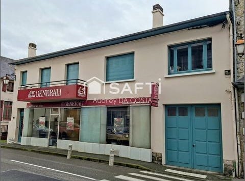 Oloron-Sainte-Marie, Aquitaine 64400