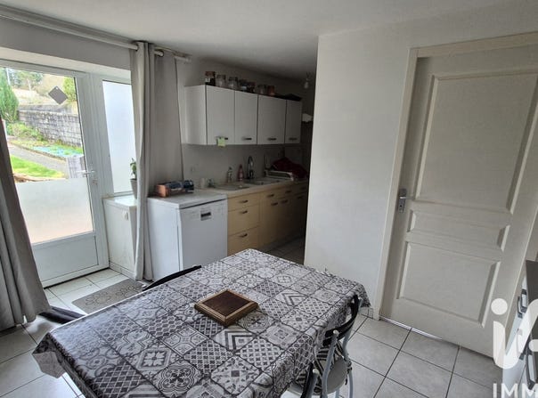Mauléon, Nouvelle-Aquitaine 79700